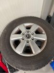 Mercedes Sprinter 6-bult
