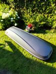 Thule takbox