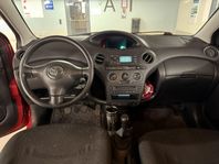 Toyota Yaris 5-dörrar 1.0 VVT-i
