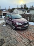 Skoda Fabia Kombi 1.6 TDI Elegance Euro 5