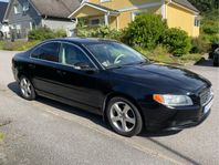 Volvo S80 D5 AWD Geartronic Momentum Euro 4