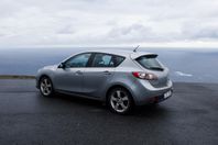 Mazda 3 Sport 2.0 MZR-DISI Euro 5