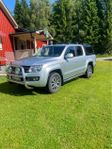 Volkswagen Amarok DoubleCab 3.0t 2.0 BiTDI 4Motion Highline