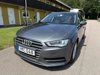 Audi A3 Sportback 1.4 TFSI S Tronic Attraction Euro 6