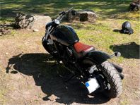 Indian Scout Bobber 2018 – Vance & Hines | Nyservad