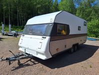 Solifer Finlandia 560 barnkammarvagn