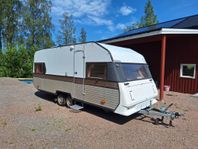 Solifer Finlandia 560 barnkammarvagn