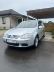 Volkswagen Golf 5-dörrar 1.6 Trendline Euro 4