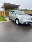 Volkswagen Golf 5-dörrar 1.6 Trendline Euro 4