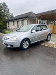Volkswagen Golf 5-dörrar 1.6 Trendline Euro 4
