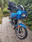 Yamaha 400 xs 