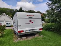 Solifer finlandia 550 S6 +
