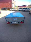 EU 650KG REKO-TRAILER med tipp