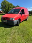Peugeot Expert Skåpbil 1.9 D