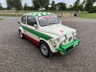 Fiat 600 D 0.77