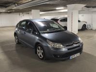 Citroën C4 2.0 Euro 3