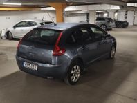 Citroën C4 2.0 Euro 3