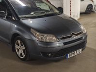 Citroën C4 2.0 Euro 3