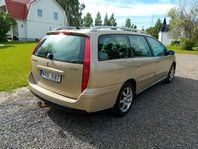 Citroën C5 Wagon 2.0 Euro 4