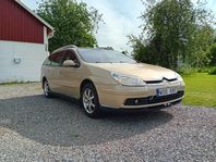 Citroën C5 Wagon 2.0 Euro 4