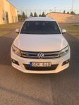 Volkswagen Tiguan 1.4 TSI 4Motion Sport & Style Euro 5