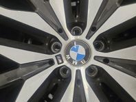 Bud Original X5/X6 hjul 22 tum G05/G06 sommar styling 74