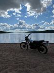 Yamaha XT 500