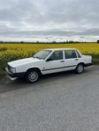 Volvo 740 GL Automat med låga mil 