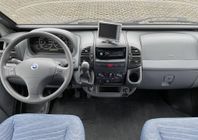 ADRIA CORAL 660 SL 2005 Markis