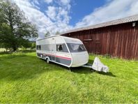 Solifer 560 Artic 2011