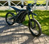 Surron L1e 2022 el-moped