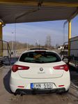 Alfa Romeo Giulietta 2.0 JTDM 16V TCT Distinctive Euro 5