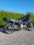 Yamaha XJ900 / Café racer