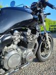Yamaha XJ900 / Café racer