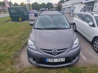 Mazda 5 2.0 MZR Sport