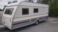 Cabby 570+ F3
2009 välvårdat 