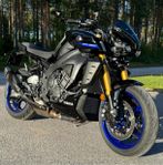Yamaha MT10-SP