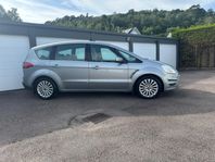 Ford S-Max 2.0 TDCi Powershift Business Euro 5