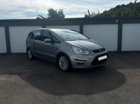 Ford S-Max 2.0 TDCi Powershift Business Euro 5