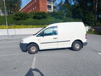 Volkswagen Caddy Skåpbil 1.9 TDI Euro 4