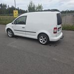 Volkswagen Caddy Skåpbil 1.6 TDI Euro 5