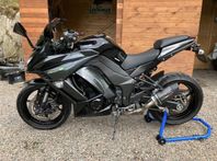 Kawasaki Z 1000 SX