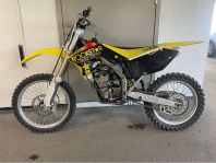 Suzuki RM Z-250 -05