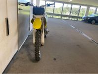 Suzuki RM Z-250 -05