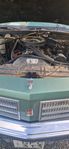 Oldsmobile Delta