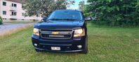 Chevrolet Suburban 1500 5.3 V8 E85 4WD Hydra-Matic