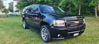 Chevrolet Suburban 1500 5.3 V8 E85 4WD Hydra-Matic