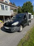 Peugeot Partner Pickup 1.6 HDi Euro 5