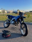 YAMAHA DT50R SUPERMOTARD 2004