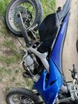 YAMAHA DT50R SUPERMOTARD 2004